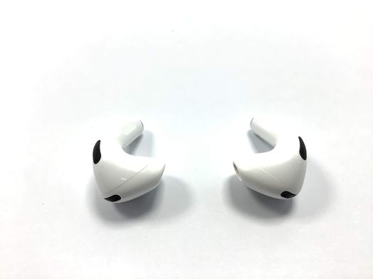 in ear apple airpods 4 gen con cancelacion activa de ruido