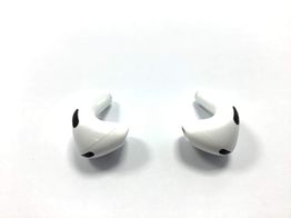 in ear apple airpods 4 gen con cancelacion activa de ruido