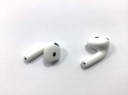 in ear apple airpods 4 gen con cancelacion activa de ruido
