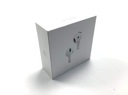 in ear apple airpods 4 gen con cancelacion activa de ruido