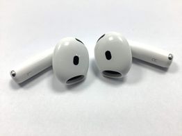 in ear apple airpods 4 gen con cancelacion activa de ruido