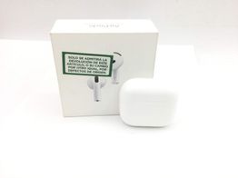 in ear apple airpods 4 gen con cancelacion activa de ruido