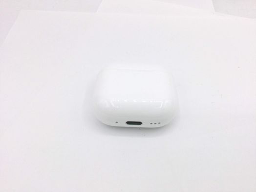 in ear apple airpods 4 gen con cancelacion activa de ruido