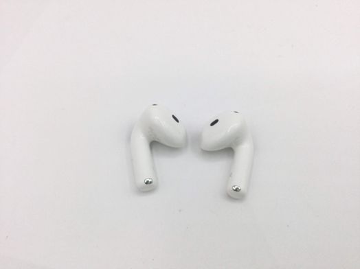 in ear apple airpods 4 gen con cancelacion activa de ruido