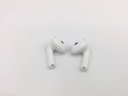 in ear apple airpods 4 gen con cancelacion activa de ruido