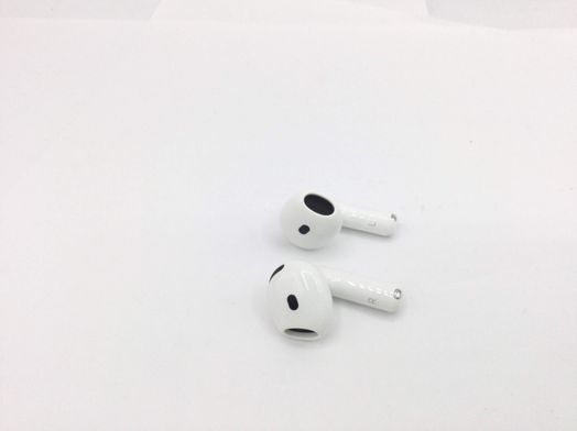 in ear apple airpods 4 gen con cancelacion activa de ruido