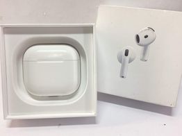 in ear apple airpods 4 gen con cancelacion activa de ruido