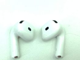 in ear apple airpods 4 gen con cancelacion activa de ruido