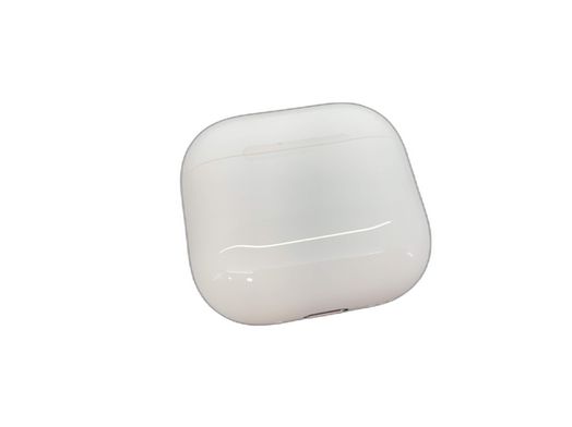 in ear apple airpods 4 gen con cancelacion activa de ruido