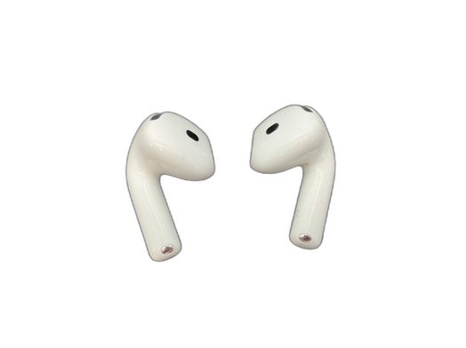 in ear apple airpods 4 gen con cancelacion activa de ruido