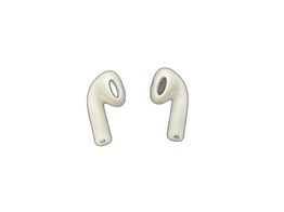 in ear apple airpods 4 gen con cancelacion activa de ruido