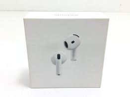 in ear apple airpods 4 gen con cancelacion activa de ruido