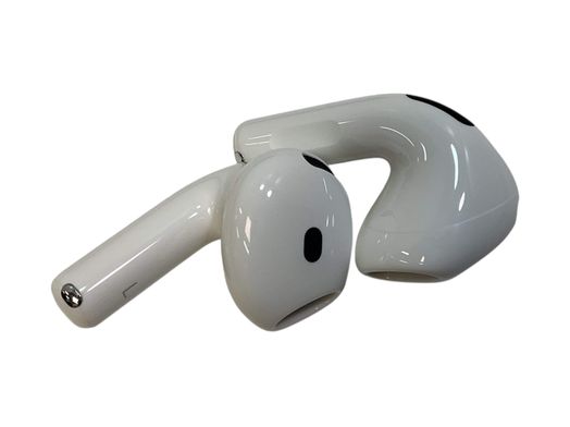in ear apple airpods 4 gen con cancelacion activa de ruido