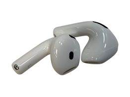 in ear apple airpods 4 gen con cancelacion activa de ruido