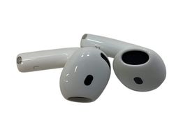in ear apple airpods 4 gen con cancelacion activa de ruido