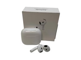 in ear apple airpods 4 gen con cancelacion activa de ruido