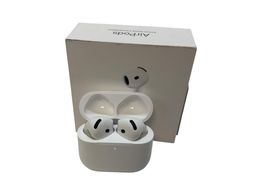in ear apple airpods 4 gen con cancelacion activa de ruido
