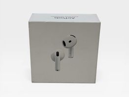 in ear apple airpods 4 gen con cancelacion activa de ruido