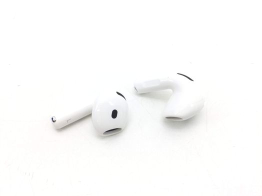 in ear apple airpods 4 gen con cancelacion activa de ruido