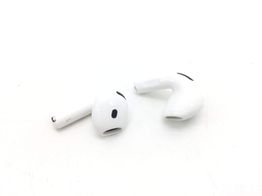 in ear apple airpods 4 gen con cancelacion activa de ruido