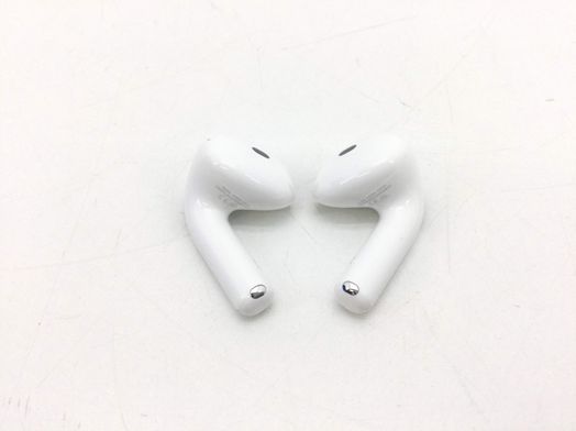 in ear apple airpods 4 gen con cancelacion activa de ruido