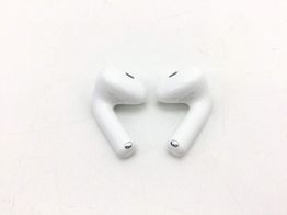 in ear apple airpods 4 gen con cancelacion activa de ruido