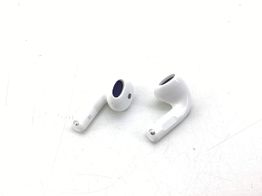 in ear apple airpods 4 gen con cancelacion activa de ruido