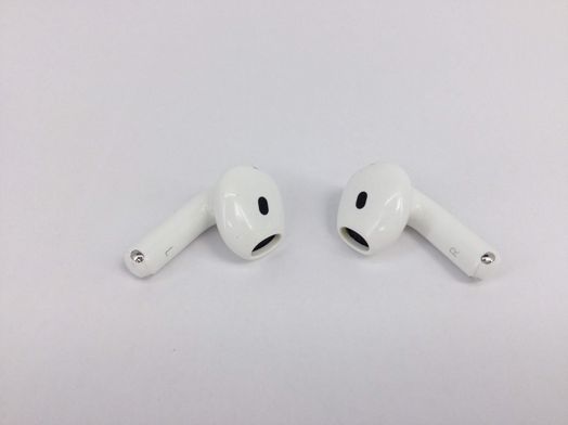 in ear apple airpods 4 gen con cancelacion activa de ruido