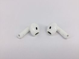 in ear apple airpods 4 gen con cancelacion activa de ruido