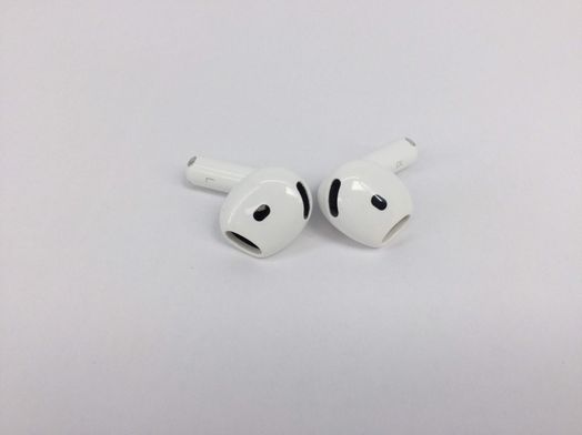 in ear apple airpods 4 gen con cancelacion activa de ruido