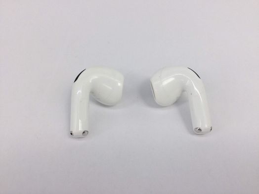 in ear apple airpods 4 gen con cancelacion activa de ruido