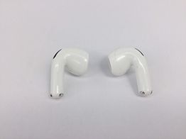 in ear apple airpods 4 gen con cancelacion activa de ruido