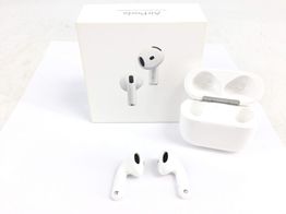in ear apple airpods 4 gen con cancelacion activa de ruido