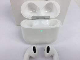 in ear apple airpods 4 gen con cancelacion activa de ruido
