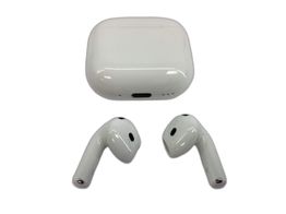 in ear apple airpods 4 gen con cancelacion activa de ruido