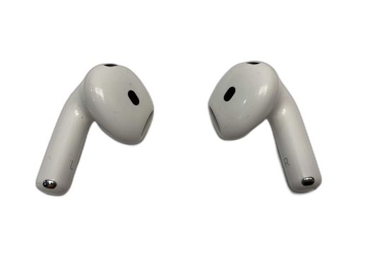 in ear apple airpods 4 gen con cancelacion activa de ruido
