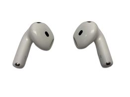 in ear apple airpods 4 gen con cancelacion activa de ruido