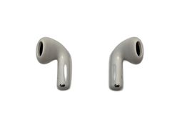 in ear apple airpods 4 gen con cancelacion activa de ruido