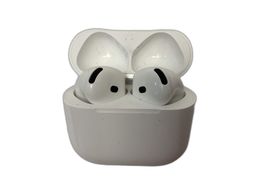 in ear apple airpods 4 gen con cancelacion activa de ruido