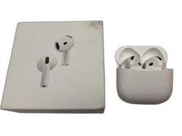 in ear apple airpods 4 gen con cancelacion activa de ruido