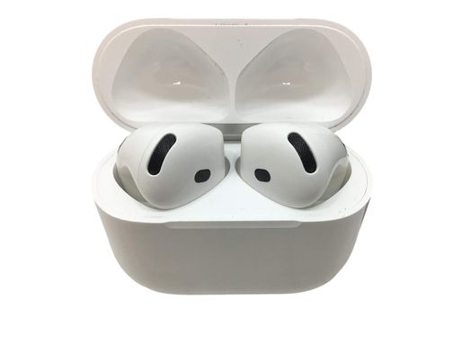in ear apple airpods 4 gen con cancelacion activa de ruido