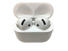 in ear apple airpods 4 gen con cancelacion activa de ruido