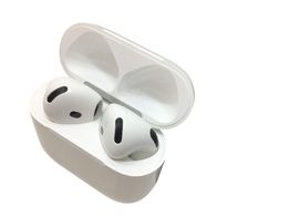 in ear apple airpods 4 gen con cancelacion activa de ruido