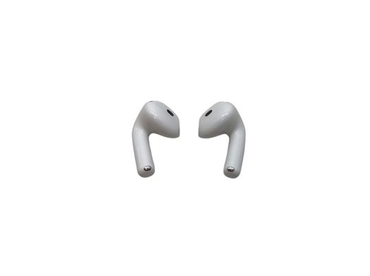 in ear apple airpods 4 gen con cancelacion activa de ruido