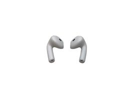 in ear apple airpods 4 gen con cancelacion activa de ruido