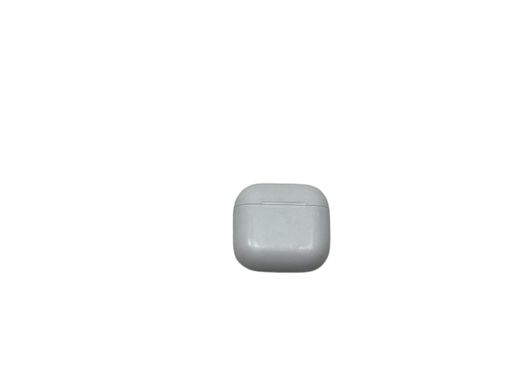 in ear apple airpods 4 gen con cancelacion activa de ruido