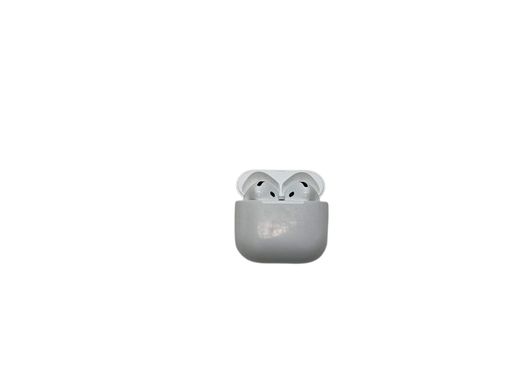 in ear apple airpods 4 gen con cancelacion activa de ruido