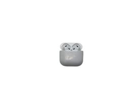 in ear apple airpods 4 gen con cancelacion activa de ruido