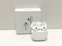 in ear apple airpods 4 gen con cancelacion activa de ruido