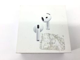 in ear apple airpods 4 gen con cancelacion activa de ruido